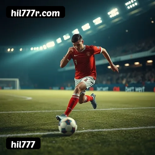 Processo de Download do App hil777 - Passo a Passo Simples