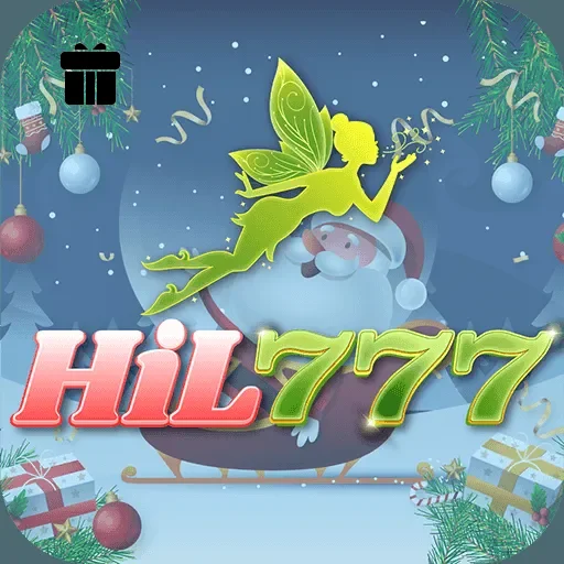 hil777 Logo