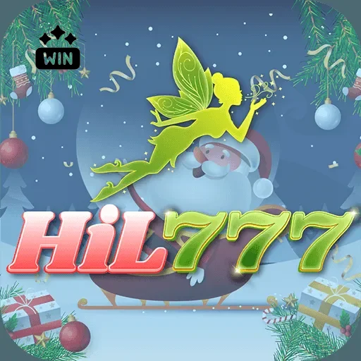 hil777 Logo