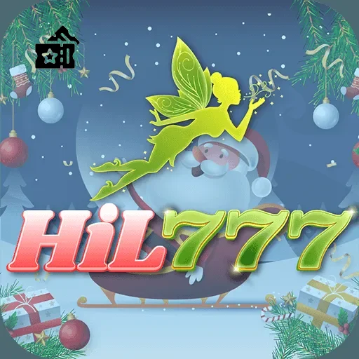 hil777 Logo