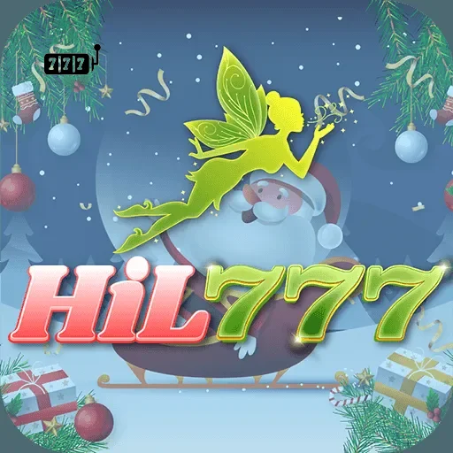 hil777 Logo