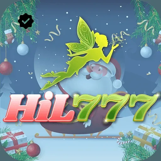 hil777 Logo