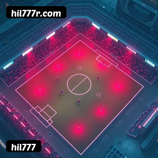 Missões VIP por categoria de jogo